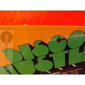 DISCO HUSTLE  