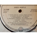 DISCO HUSTLE  