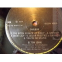 ELTON JOHN