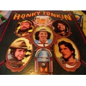HONKY TONKIN