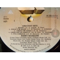 BARRY MANILOW