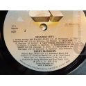 BARRY MANILOW