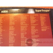 ABBA 