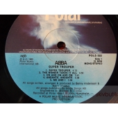 ABBA 