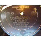 JENNIFER RUSH 