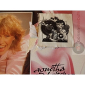 AGNETHA FÄLTSKOG   