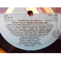 AGNETHA FÄLTSKOG   