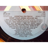 AGNETHA FÄLTSKOG   