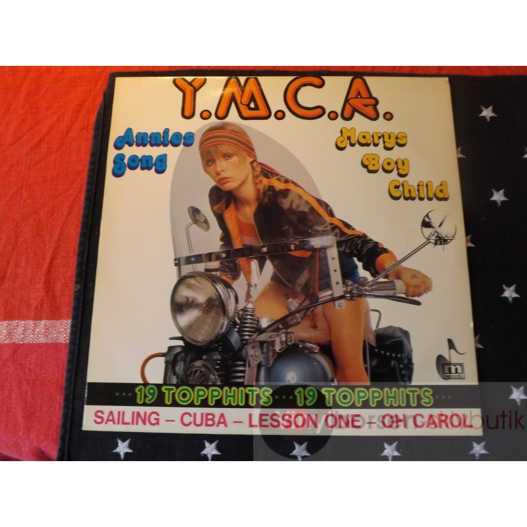 V/A  19 TOP HITS