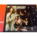 THE OSMONDS 