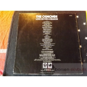 THE OSMONDS 