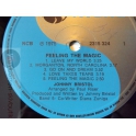 JOHNNY BRISTOL 