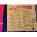 V/A   SUPERSONIC