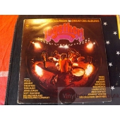 V/A  TOGETHER  16 GREAT TRACKS 