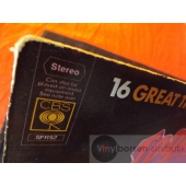 V/A  TOGETHER  16 GREAT TRACKS 