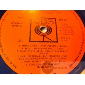 V/A  TOGETHER  16 GREAT TRACKS 