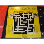 THE PARTRIDGE FAMILY  