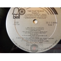 THE PARTRIDGE FAMILY  