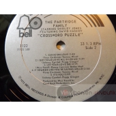 THE PARTRIDGE FAMILY  