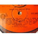 V/A  SMASH HITS PRESLEY