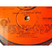 V/A  SMASH HITS PRESLEY