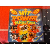 V/A  HIT POWER
