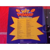 V/A  HIT POWER