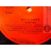 V/A  HIT POWER