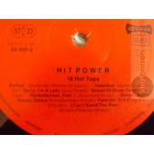 V/A  HIT POWER