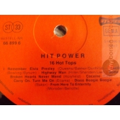 V/A  HIT POWER