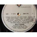 BILLY OCEAN 