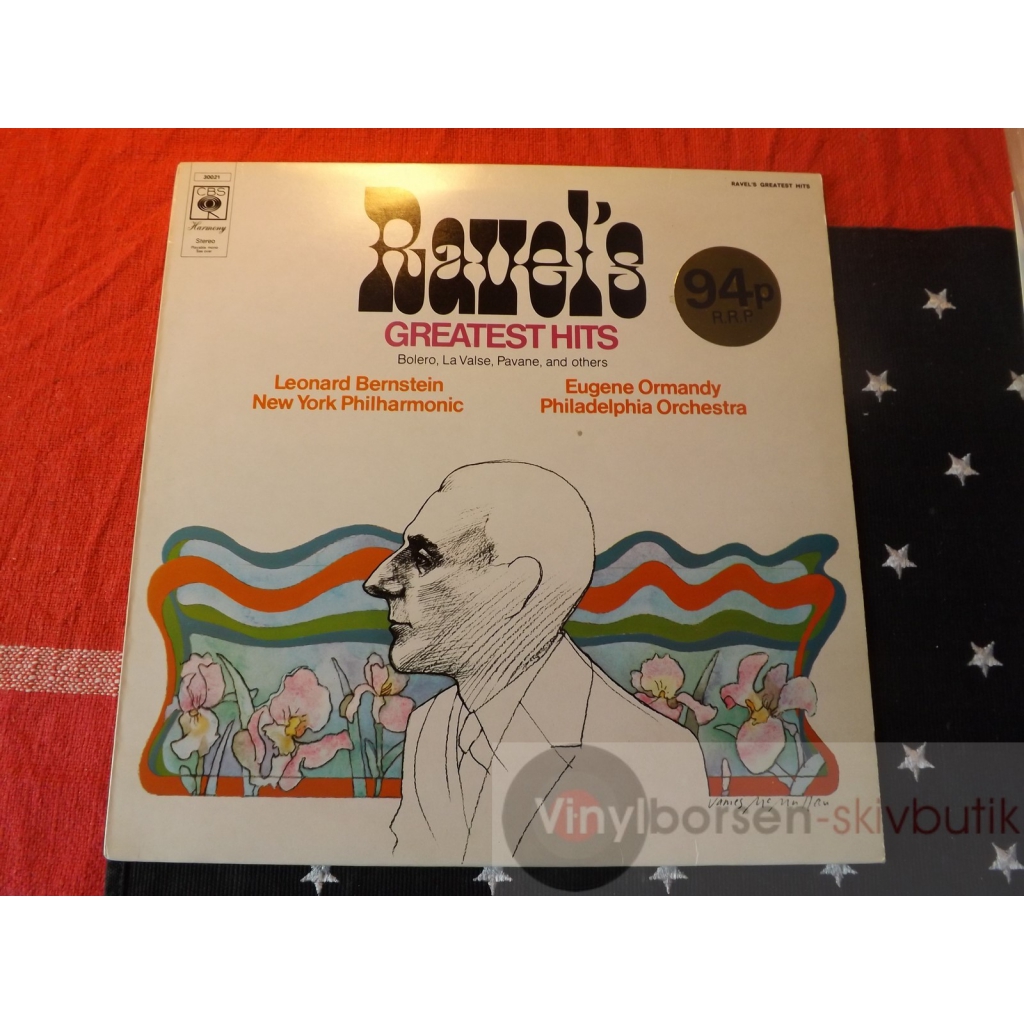 RAVEL