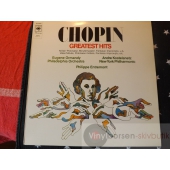 CHOPIN 