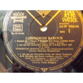 V/A  LEBENDIGES BAROCK