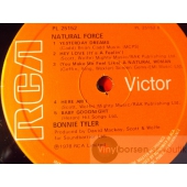 BONNIE TYLER 