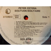 PETER CETERA