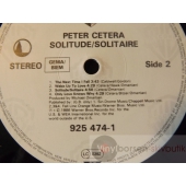 PETER CETERA