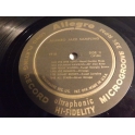 V.A. / Allegro Jazz Sampling 1910 Duke Ellington JAZZ LP