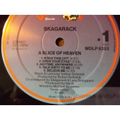 SKAGARACK 