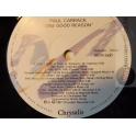 PAUL CARRACK  