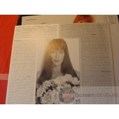 CHER 