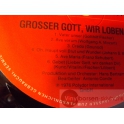 GROSSER GOTT