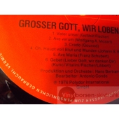 GROSSER GOTT