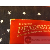 K PENDERECKI 