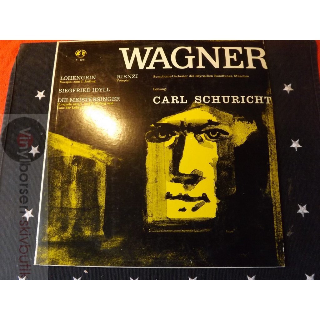 WAGNER 