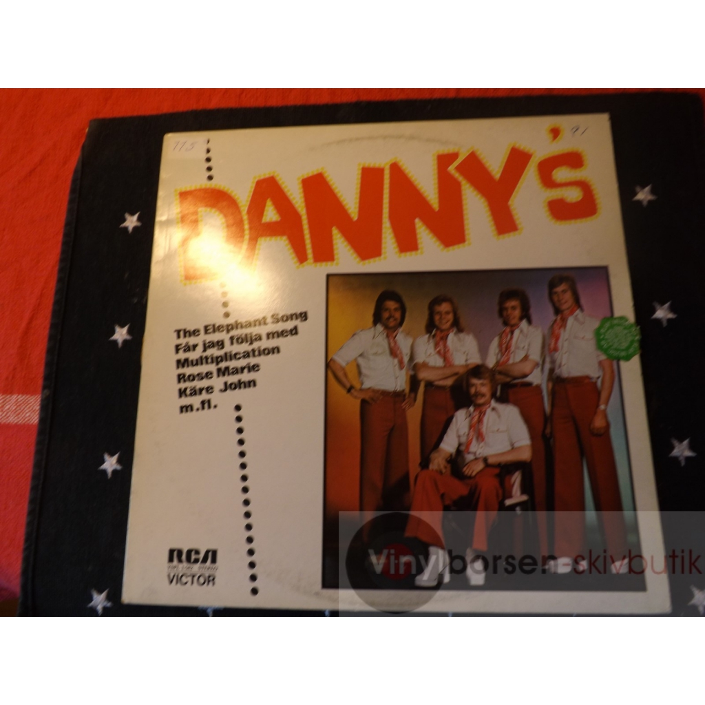 DANNY`S  