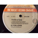 ELTON JOHN  