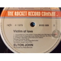 ELTON JOHN  