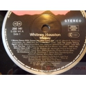 WHITNEY HOUSTON  