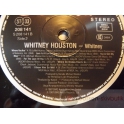 WHITNEY HOUSTON  